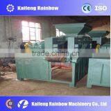 Environment-friendly Coal Ball Briquette Machine for Sale thumbnail-5