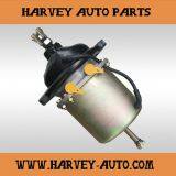 HV-S15 T2020DP Пружинный тормозной цилиндр (Kama3 NO.:  100-3519200) thumbnail-1