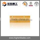 Excavator Bucket Parts Base Cutting Plate Cutting Edges Segments for Sale thumbnail-3