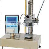 WDW-TLS Series Dual Explicit Spring Tension and Compression Testing Machine thumbnail-2