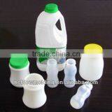 OEM Blow Molding Plastic Bottle PP PE Bottle 1L 2L Design Manufacturers thumbnail-4
