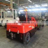 4000N 6000KG Capacity Shanghai Heli Electric Tractor thumbnail-5