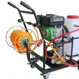 30M Hose Greenhouse Misting Nozzles Full Automatic Plant Misting Systems thumbnail-2