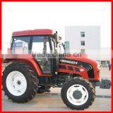 Foton 20-185hp Cheap Farm Tractors for Sale thumbnail-5