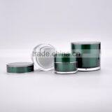 Newest Lady Care Nourish Skin Glass Cosmetic Jar MP6110 thumbnail-3