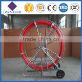 Copper Wire in Duct Rodder, Drainage Duct Rodder,Guide Wire Pipeline Rodder thumbnail-3