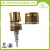 Alu Water Mist Crimp Pump Sprayer thumbnail-2