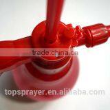1 Litre Plastic Gardening Pressure Sprayer thumbnail-2