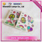 Hot Selling Kid Glow in Dark Tattoo thumbnail-1