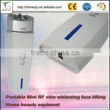 RF Radio Frequency rf Lifting Skin Tightening Face Beauty rf Machine thumbnail-5