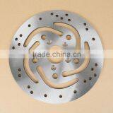 Front Brake Rotor Disc For Sportster XL883 2000-2008 07 Custom thumbnail-1