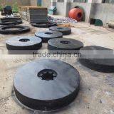 Economical and Reliable Wet Pan Mill for SEM thumbnail-5