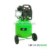 1.5KW 8bar 50L Vertical Air Compressor thumbnail-1