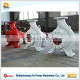 Centrifugal Water Transfer Suction Pump thumbnail-1