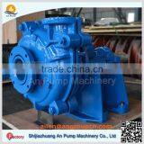 Horizontal Centrifugal Gold Ash Mining Sludge Slurry Heavy Duty Pump thumbnail-1