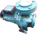 Cast iron centrifugal single phase electric water IP44 pump TNFm 128B