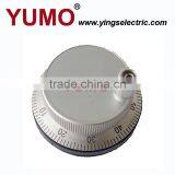 YUMO Handwheel Manual Controller Pulse Encoder for FANUC/GSK/KND Sys CNC Handwheel Encoder thumbnail-1
