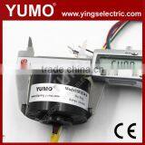 SR1254-6 6wires OD 54mm Bore Size 12mm Through Bore Slip Ring thumbnail-4