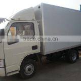 Plastic Cargo Body Parts Made in China thumbnail-5