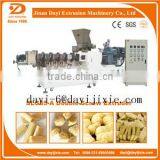 Soya Protein Making Machine/Tvp, Tsp Extruder thumbnail-2