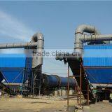 Industrial Coal Slime Rotary Drum Dryer Manufacturer thumbnail-2