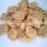 New Coming Crazy Selling Commercial Soya Protein Nuggets Machine thumbnail-6