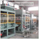 Manufacturer Direct Selling Concrete Hollow Block Machinewith Competitive Price thumbnail-4