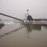 River Sand Mining Equipment thumbnail-1