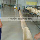 Fiberglass Filter Bag With Intermediate Rings thumbnail-3