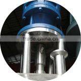 Stainless Steel SS316L Electric Heated Stirring Tank thumbnail-3