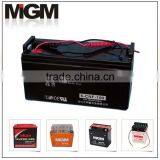 Electric Golf Car Battery 8V135AH thumbnail-4