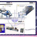 Top Quality Polystyrene Foam Food Container Production Line