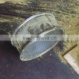 Cheap Mustard Roasted Seeds Crushing Machine thumbnail-2