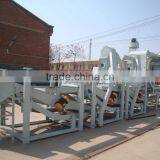 KT-1.2A Sunflower Seed Hulling Machine