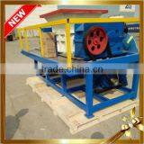 Big Capacity Paper Car Body Wood Shredder Making Machine Shredding Machine thumbnail-1