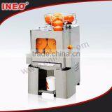 Commercial High Efficiency Orange Juice Machine Price/fruit Juice Machine Manufacturers thumbnail-1