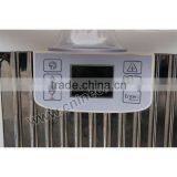 Small Table Top Soft Serve Ice Cream Machine thumbnail-4