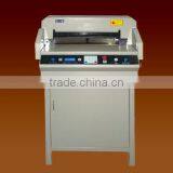 460mm Electric Paper Cutting Guillotine thumbnail-1