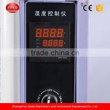 KEDA 50L Laboratory Glass Reactor With Round Glass Tank thumbnail-5