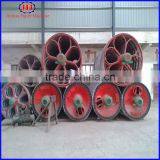 Corrugated Paper Machine for Sale in China thumbnail-4