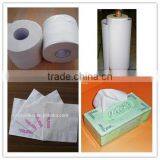 1092mm Paper Mill Machinery Manufcaturers, Tissue Paper Making Machine, Price of Paper Mill thumbnail-5