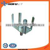 Steel Prop for Supporting Formwork thumbnail-3