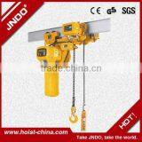 Lifting Equipment Electric Chian Hoist thumbnail-1