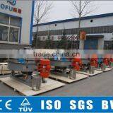 Hot Selling Flour Rotary Vibration Sieving Machine thumbnail-4