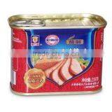 Pasteurization for Canned Food, Lunch Meat Canned thumbnail-5