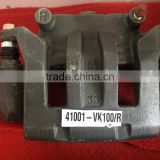Brake Caliper repair Kit 41011-VK100 41001-VK100