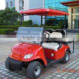 Modern design passenger transport electric golf buggy car for sale