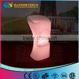 Top Quality Furniture LED Light Bar Chair thumbnail-1