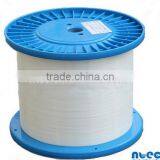 1.0mm 100% Polyester Monofilament Yarn for Zipper Slider With High Strength thumbnail-1