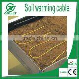 CE & VDE Seedling Warming Cable in Propagator thumbnail-1